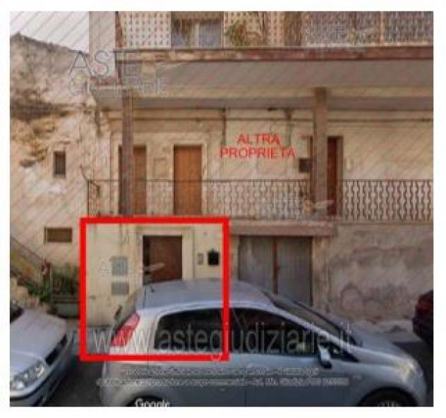 casa indipendente in vendita a Modica