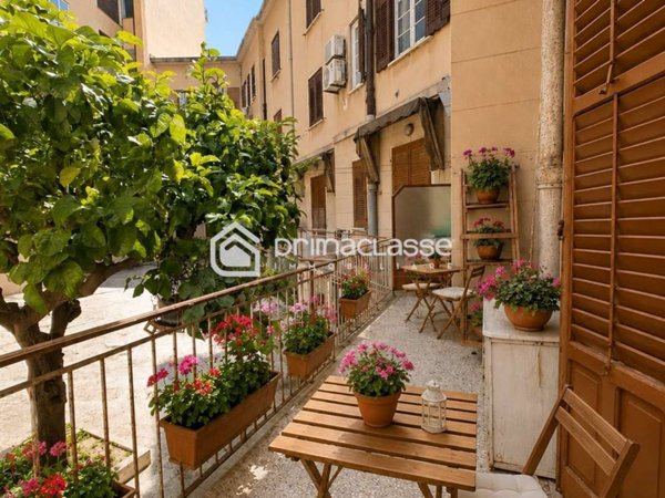 appartamento in vendita a Modica