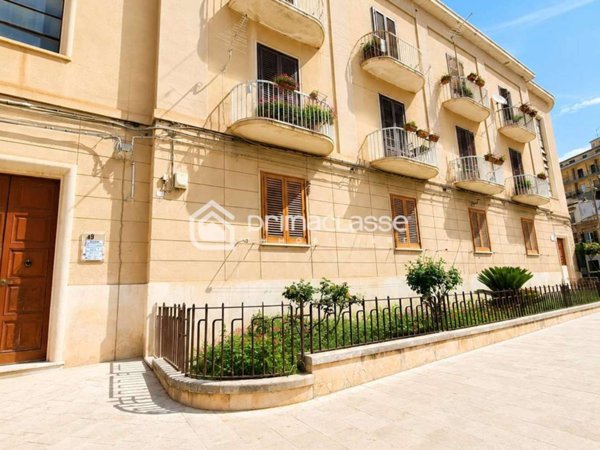 appartamento in vendita a Modica in zona Modica Bassa