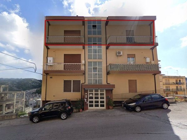 appartamento in vendita a Modica