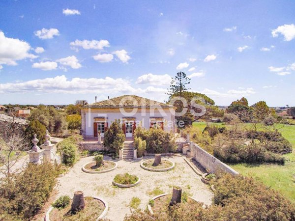 casa indipendente in vendita a Modica in zona Sacro Cuore