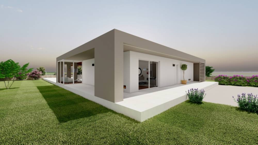 casa indipendente in vendita a Modica