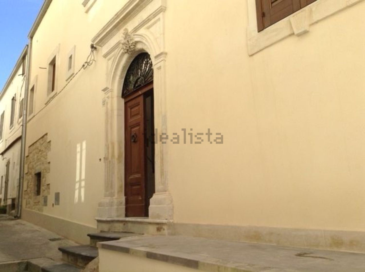 appartamento in vendita a Modica