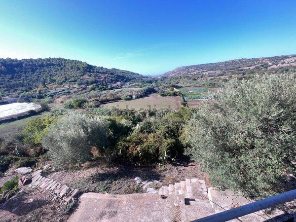 casa indipendente in vendita a Modica