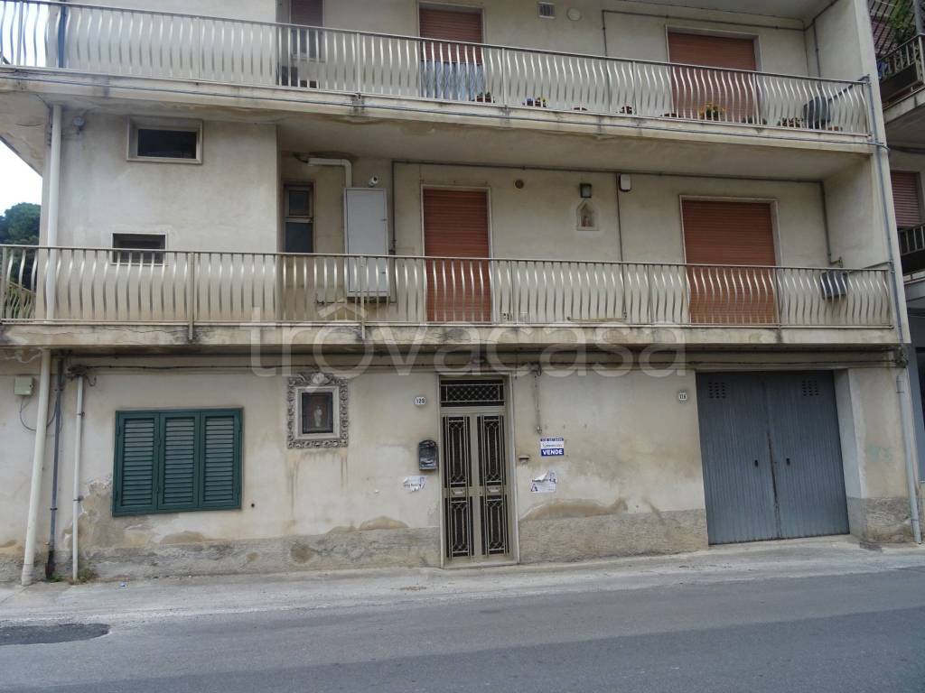 appartamento in vendita a Modica in zona Sacro Cuore