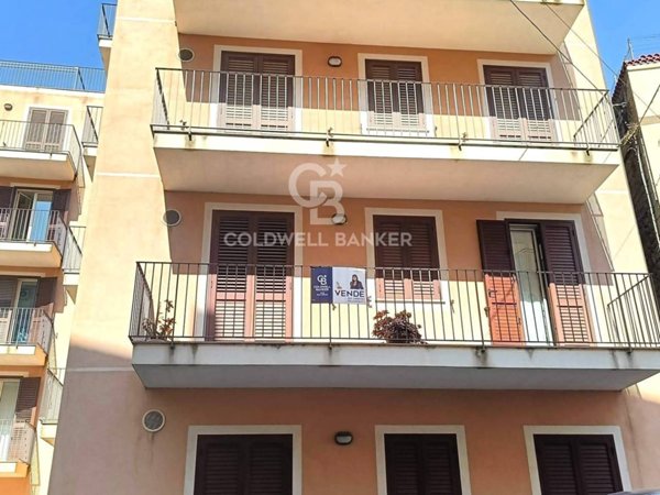 appartamento in vendita a Modica