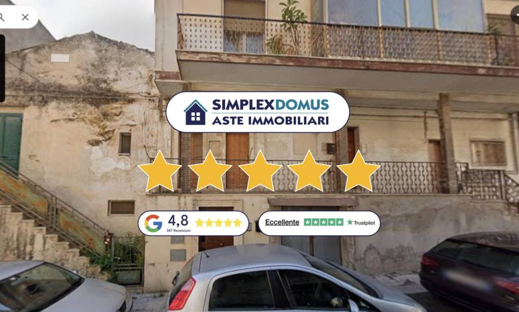 appartamento in vendita a Modica in zona Modica Bassa