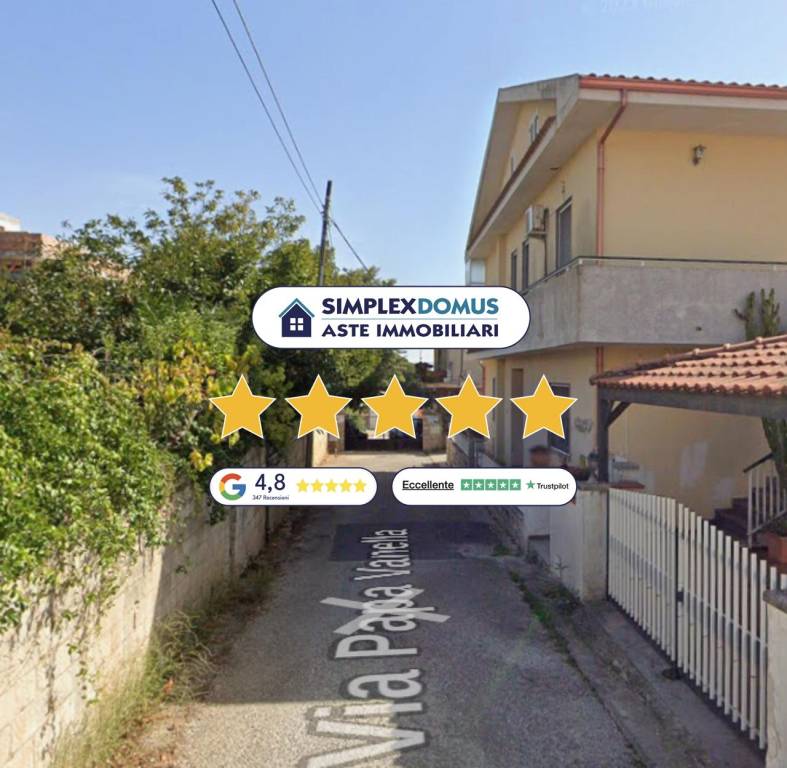 appartamento in vendita a Modica in zona Modica Alta