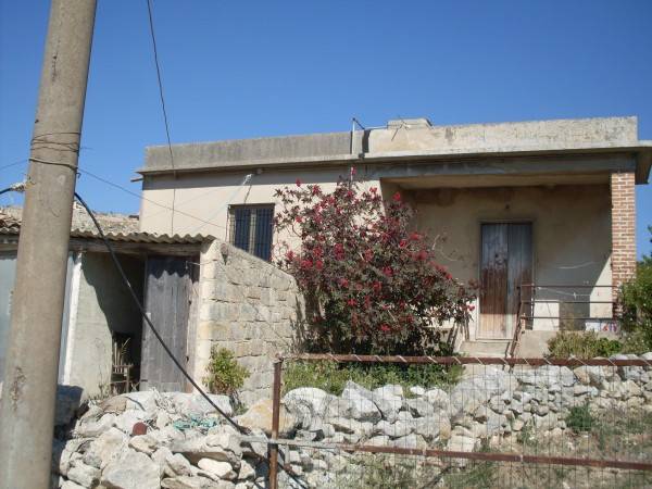 terreno agricolo in vendita a Modica