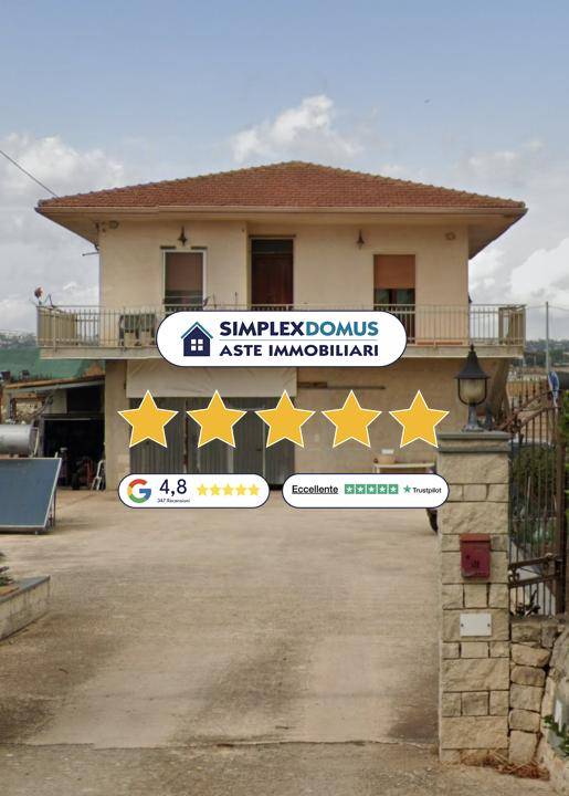 appartamento in vendita a Modica in zona Sacro Cuore