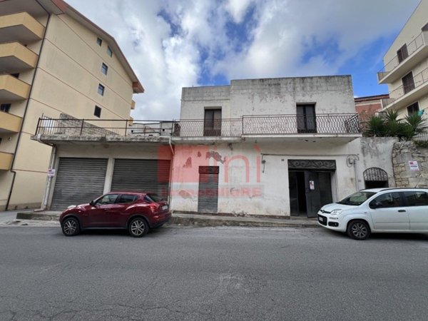 appartamento in vendita a Modica in zona Sacro Cuore