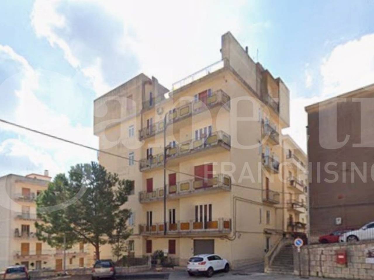 appartamento in vendita a Modica