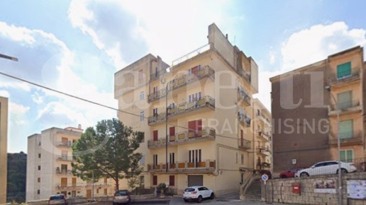 appartamento in vendita a Modica