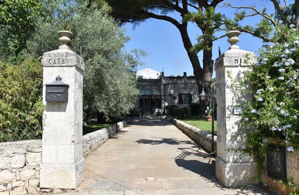 villa in vendita a Modica