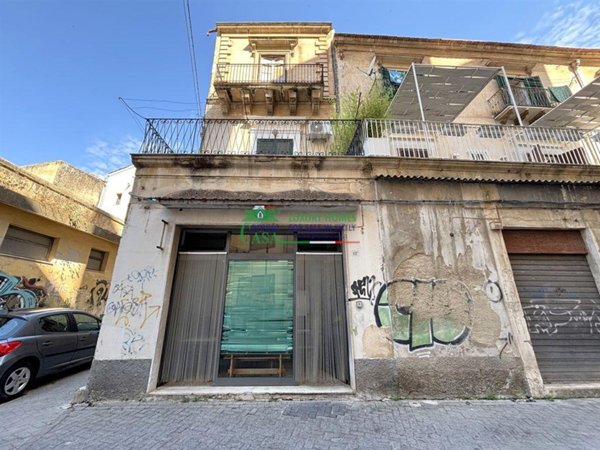 appartamento in vendita a Modica in zona Modica Bassa
