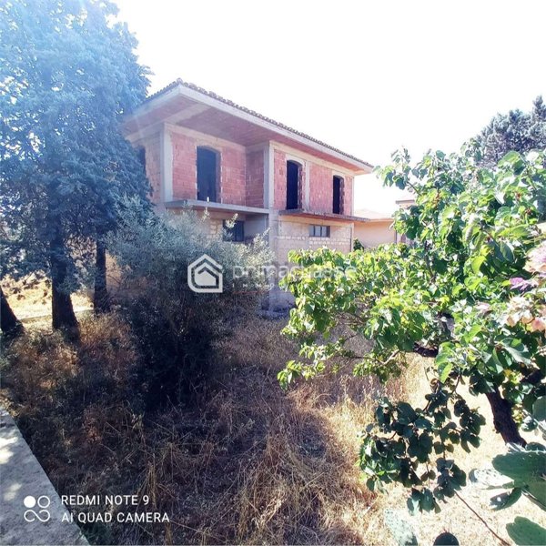 casa indipendente in vendita a Modica