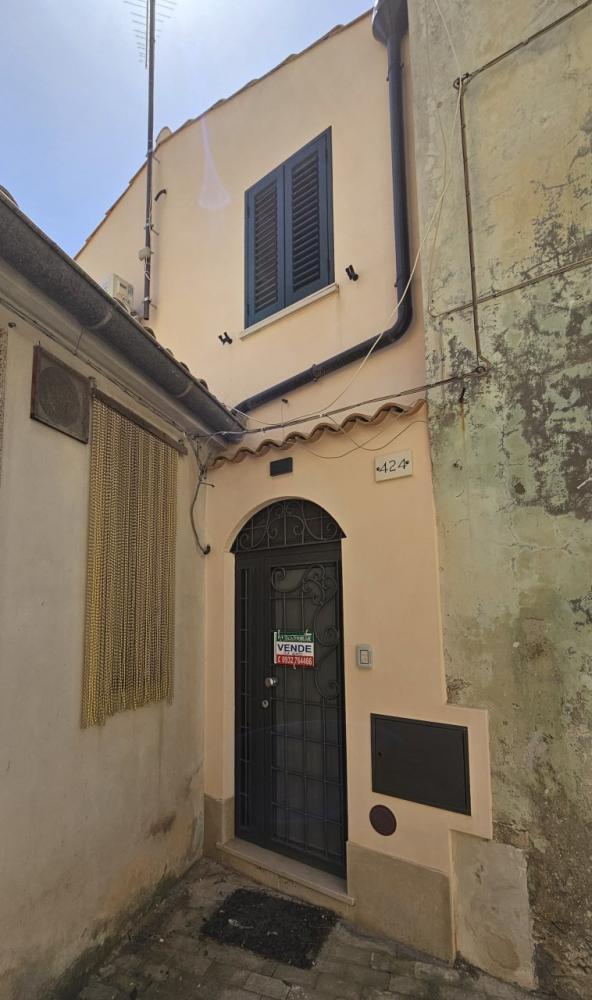 appartamento in vendita a Modica in zona Modica Alta