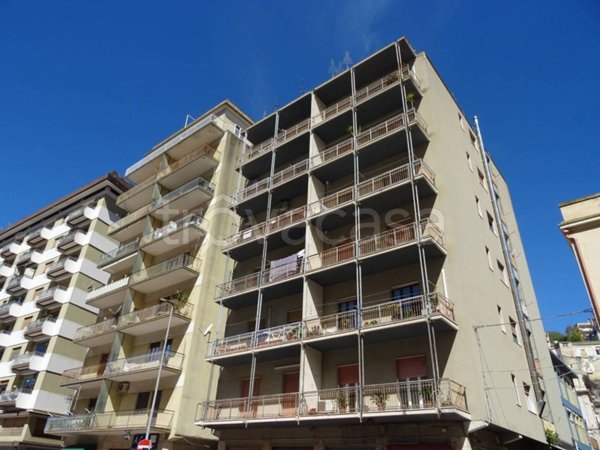 appartamento in vendita a Modica in zona Modica Bassa