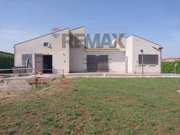 casa indipendente in vendita a Modica in zona Sacro Cuore