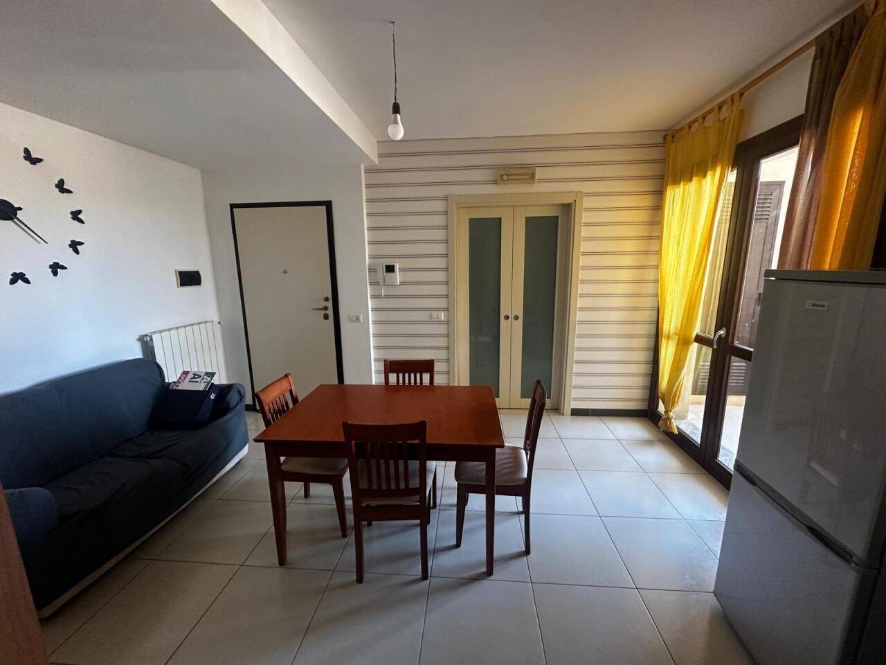 appartamento in vendita a Modica in zona Frigintini