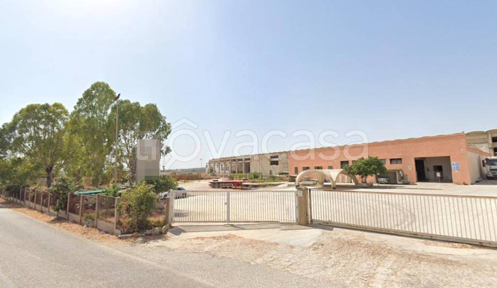 terreno edificabile in vendita a Modica in zona Marina di Modica