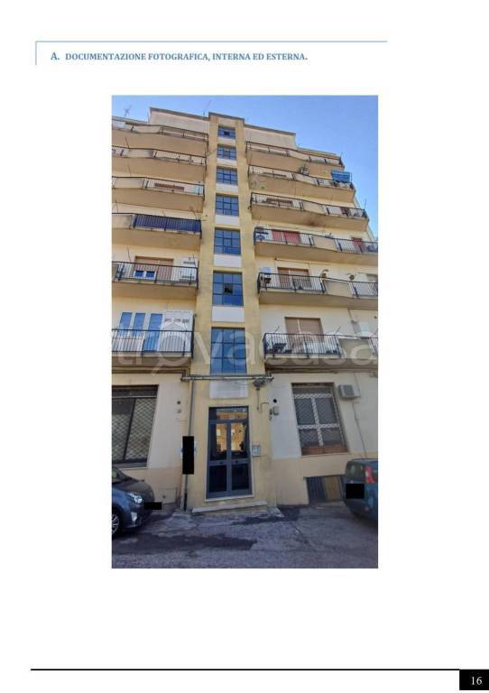 appartamento in vendita a Modica