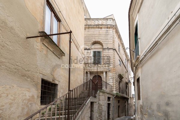 appartamento in vendita a Modica
