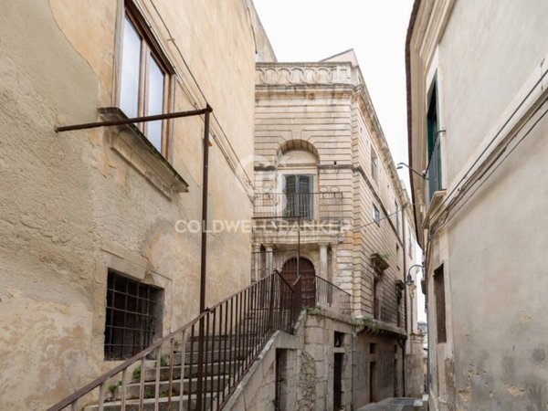 appartamento in vendita a Modica in zona Modica Bassa