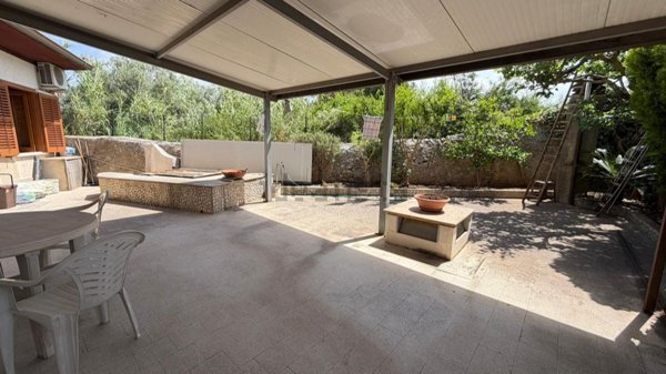 casa indipendente in vendita a Modica in zona Sacro Cuore