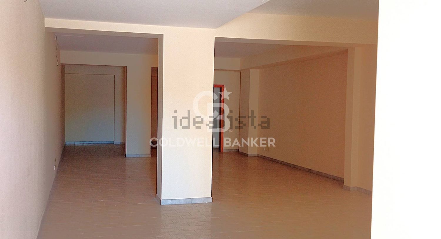 locale commerciale in vendita a Modica in zona Sacro Cuore