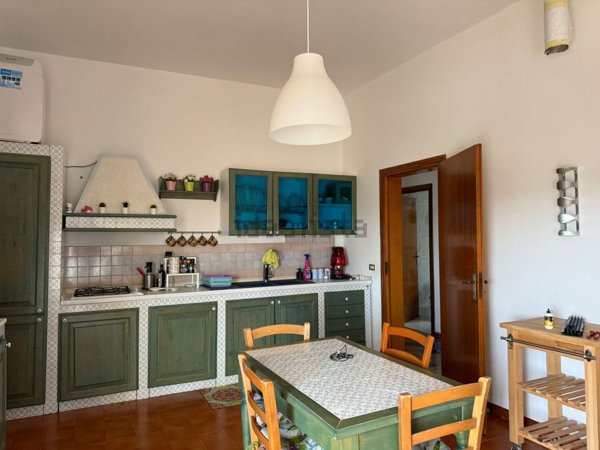 appartamento in vendita a Modica in zona Zappulla