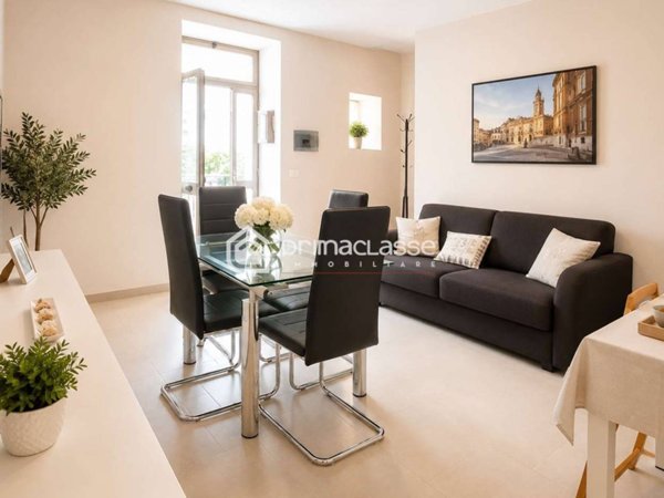 casa indipendente in vendita a Modica in zona Modica Alta