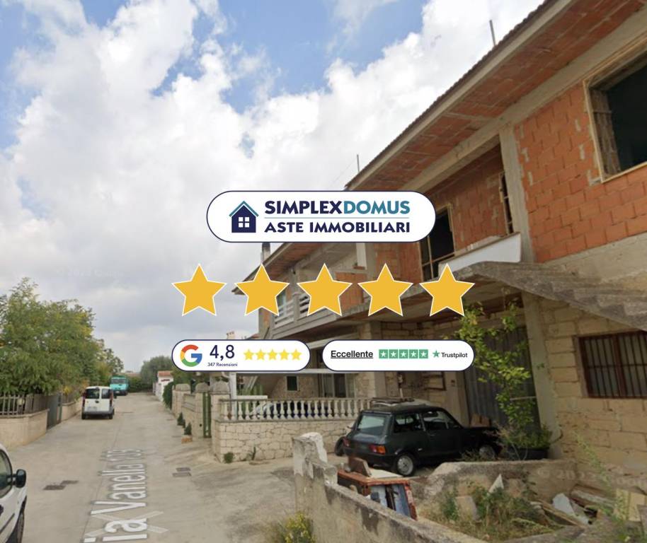 appartamento in vendita a Modica in zona Sacro Cuore