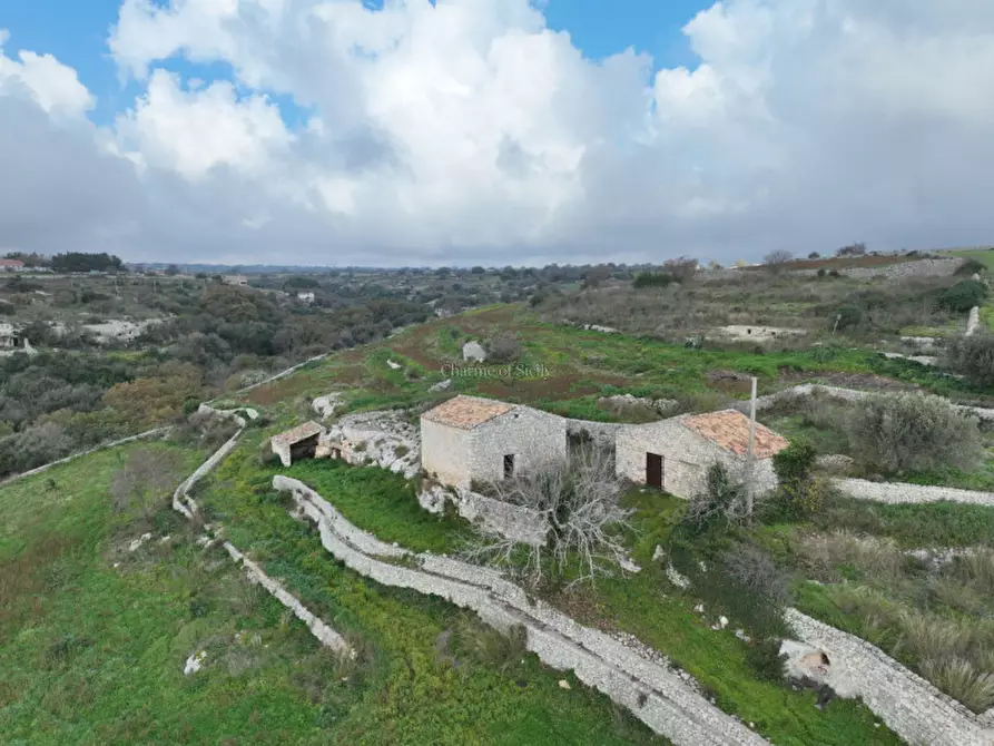 casa indipendente in vendita a Modica in zona Frigintini