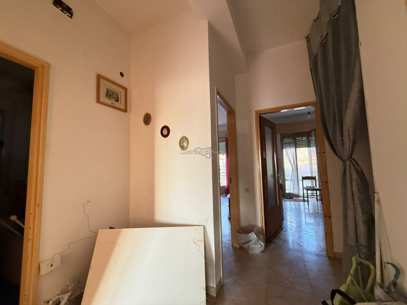 appartamento in vendita a Modica in zona Sacro Cuore