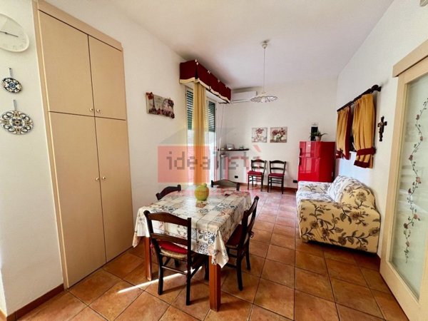 appartamento in vendita a Modica in zona Modica Bassa