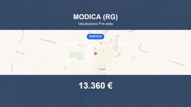 casa indipendente in vendita a Modica in zona Modica Bassa