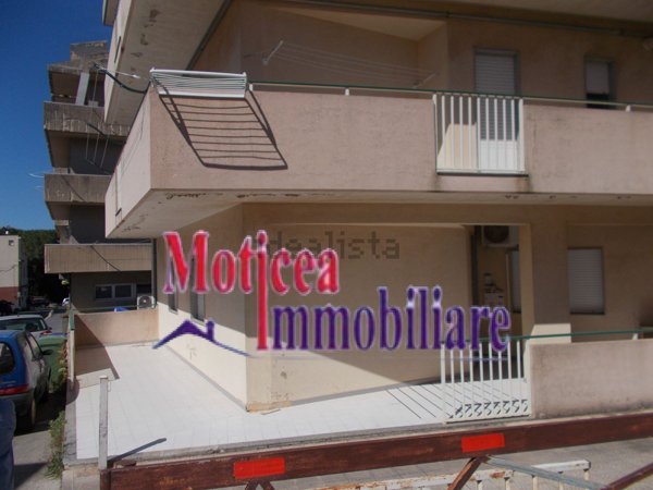 appartamento in vendita a Modica in zona Sacro Cuore