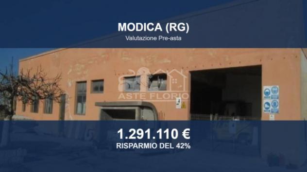 terreno edificabile in vendita a Modica
