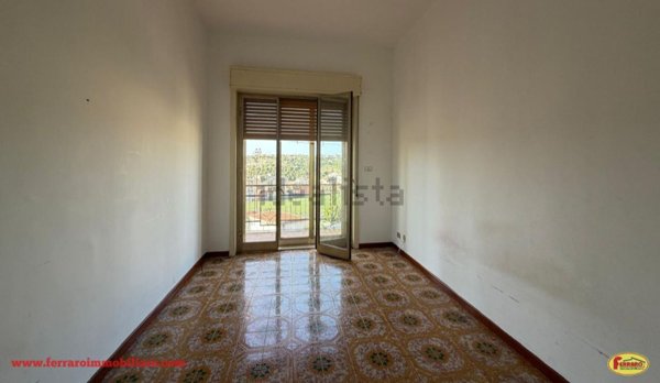 appartamento in vendita a Modica in zona Sacro Cuore