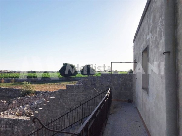 appartamento in vendita a Modica in zona Zappulla