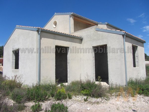 casa indipendente in vendita a Modica