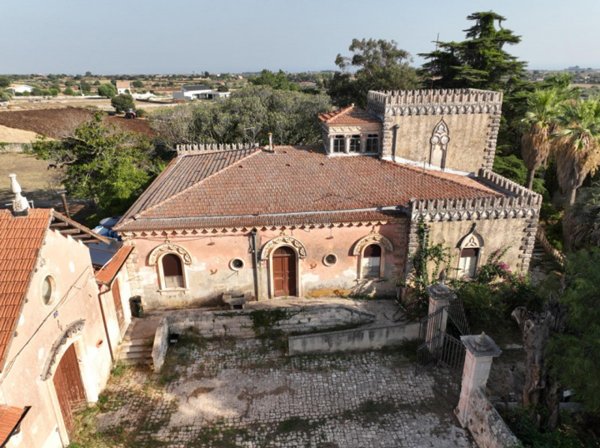 casa indipendente in vendita a Modica in zona Zappulla