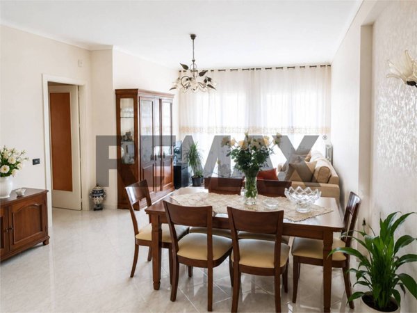 appartamento in vendita a Modica in zona Sacro Cuore
