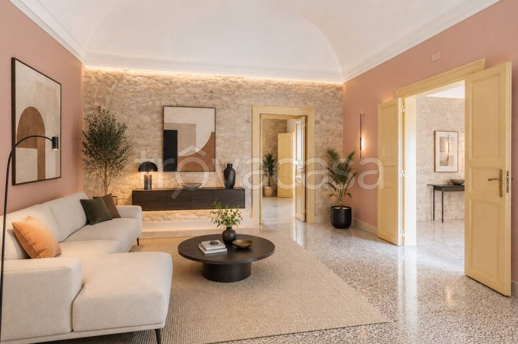 appartamento in vendita a Modica