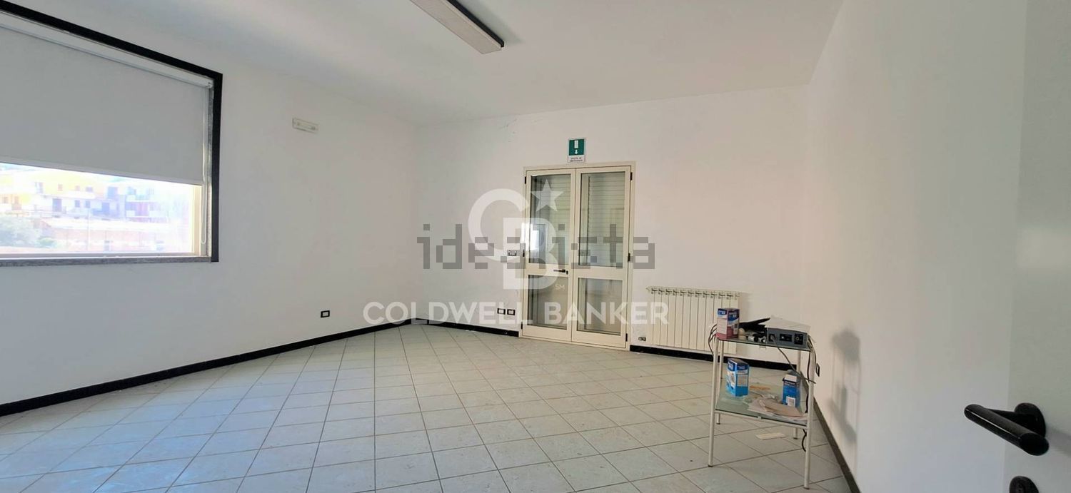 appartamento in vendita a Modica in zona Frigintini