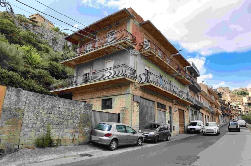 appartamento in vendita a Modica in zona Modica Bassa
