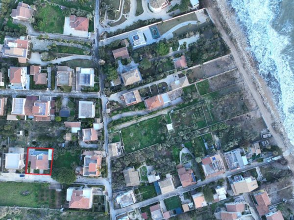 casa indipendente in vendita a Modica in zona Marina di Modica
