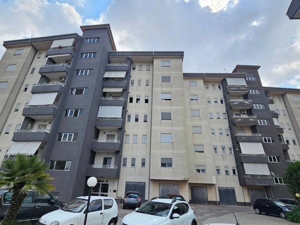 appartamento in vendita a Modica in zona Sacro Cuore
