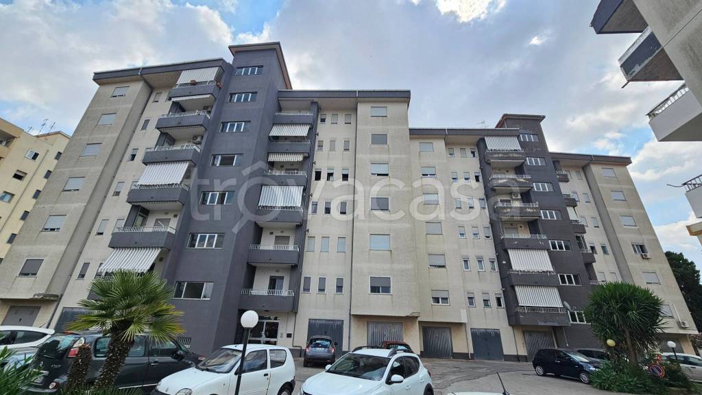 appartamento in vendita a Modica in zona Sacro Cuore